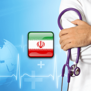 آشنایی با صنعت گردشگری سلامت در ایران