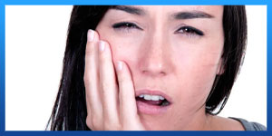 أعراض فشل زراعة الاسنان