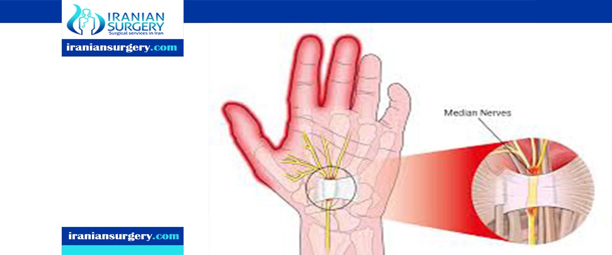 carpal tunnel surgery causes